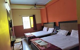 Samrat Guest House Puri